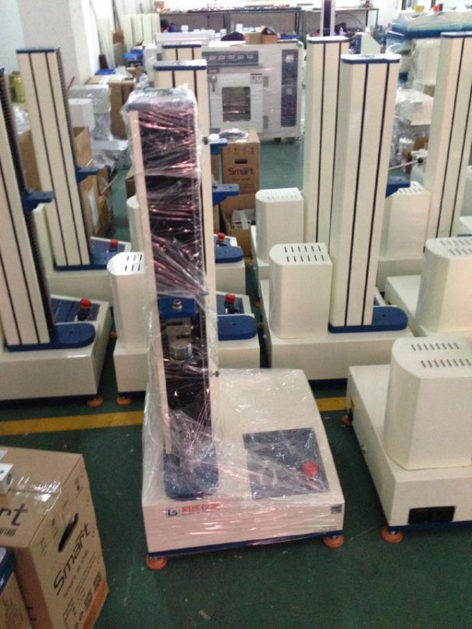 電子普遍的な使用されたゴム/プラスチックを試験機