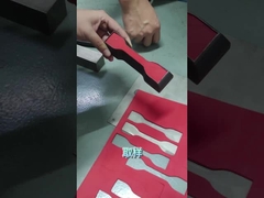 ゴム張力試験機