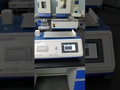 摩擦系数試験装置の校正