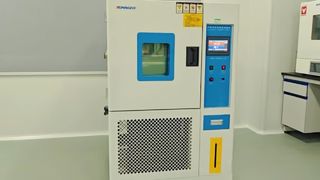 KJ‑2091 Programmable Temperature & Humidity Chamber