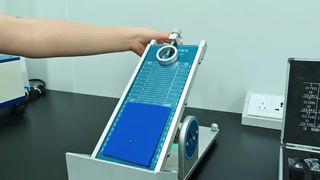 KJ-6032 テープタックボールテスター